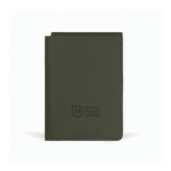 The Secure Passport Case