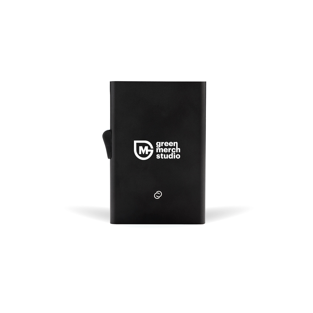 The Pocket Vault