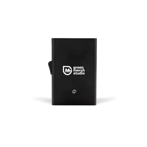 The Pocket Vault