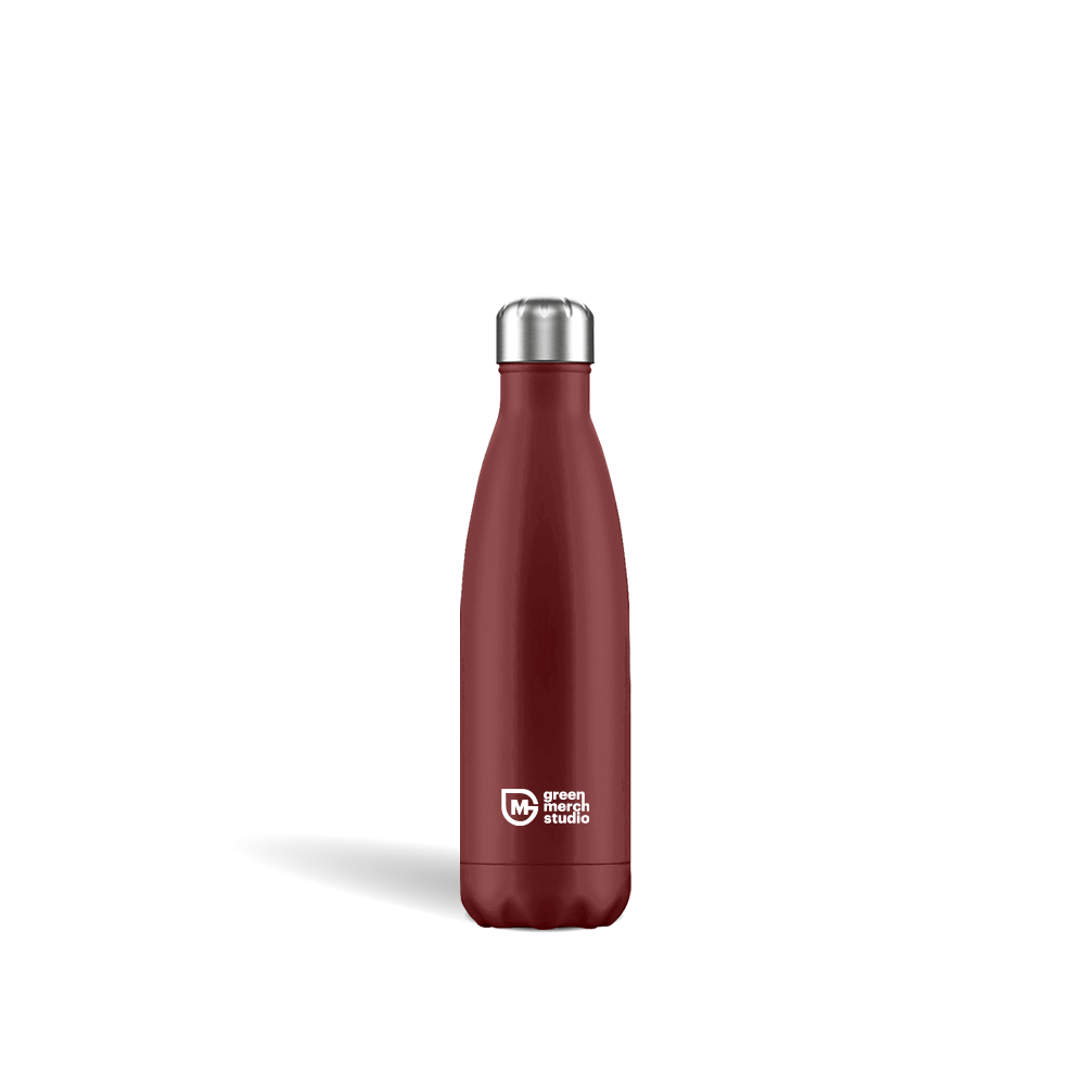 FLASKE 500ml Premium Original Bottle
