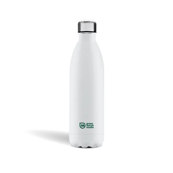 FLASKE 1L Premium Original Bottle
