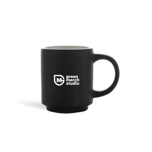 The Stackable Mug