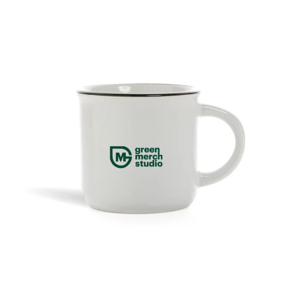 The Retro Sip Mug