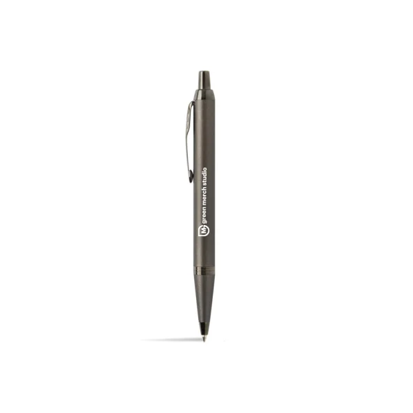 Parker IM Ballpoint Pen - Blue Ink