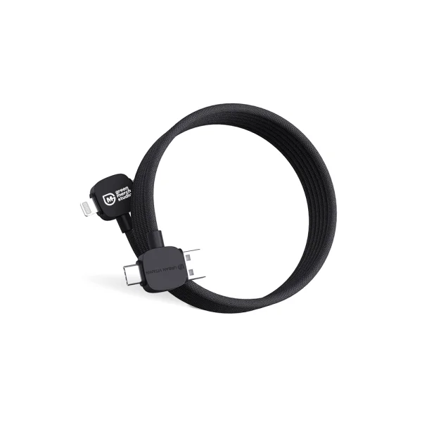 The Magnetic Cable