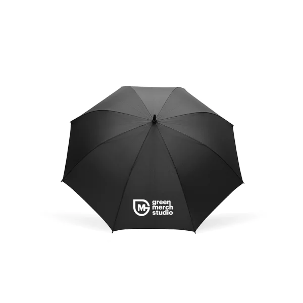 The Wooden Touch Umbrella
