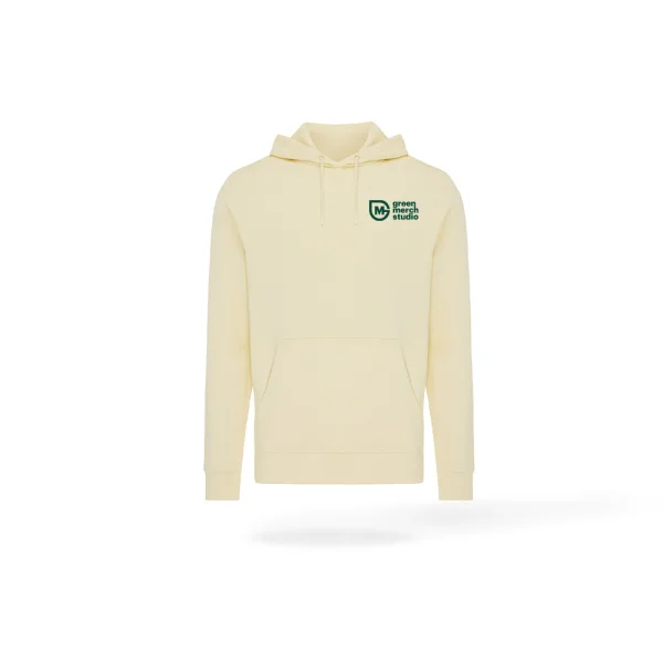 The Lightweight Hoodie