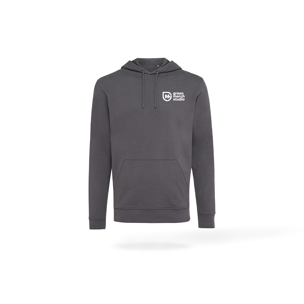 The Everyday Hoodie