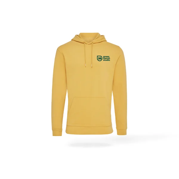 The Everyday Hoodie