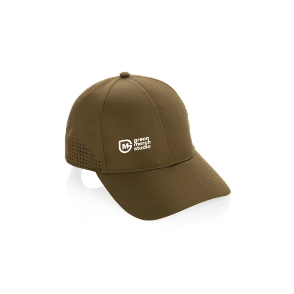 The Active Cap