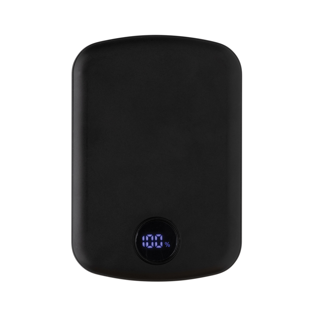 Magnetic 5,000 mAh Powerbank (Recycled)